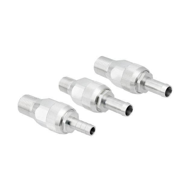 Fuel Demand Valve