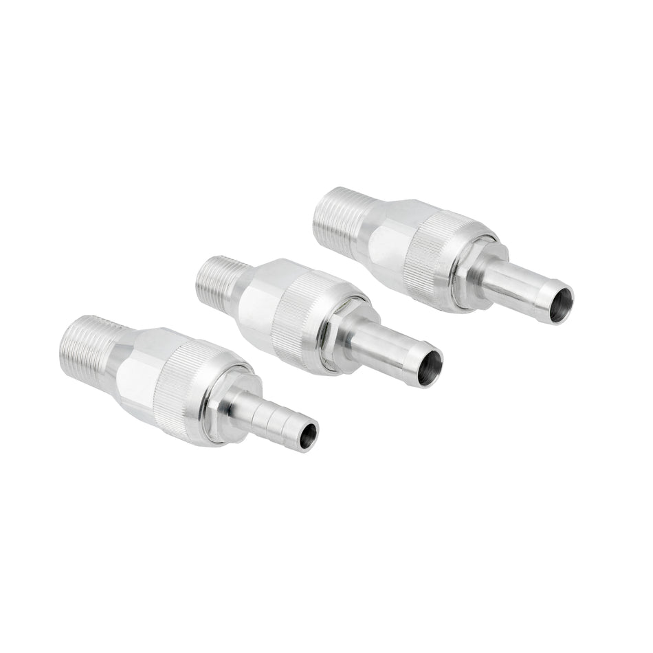 Fuel Demand Valve