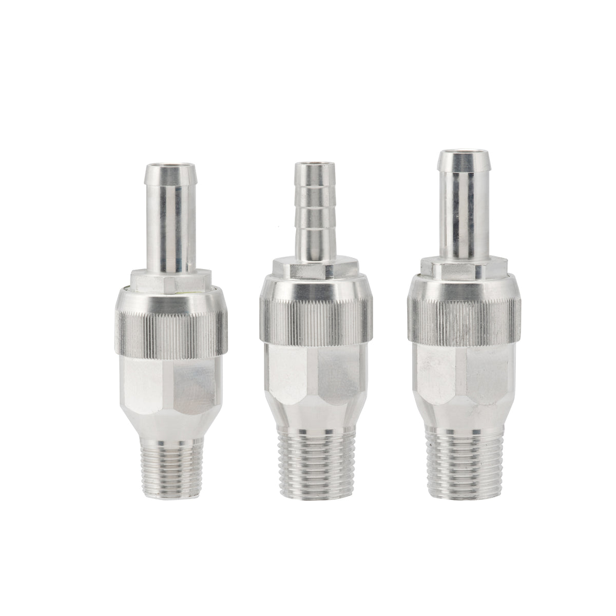 Fuel Demand Valve Whitecap Marine Hardware