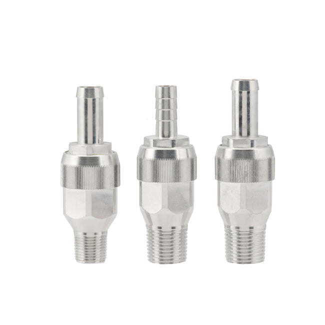Fuel Demand Valve