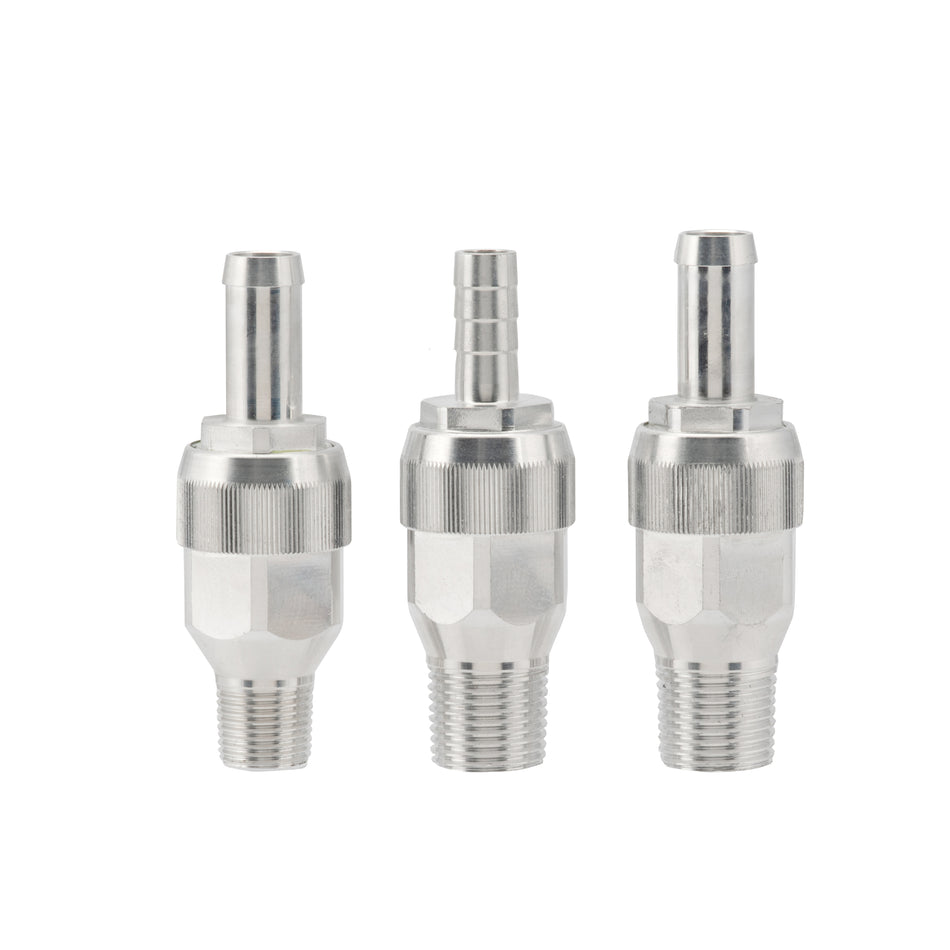 Fuel Demand Valve