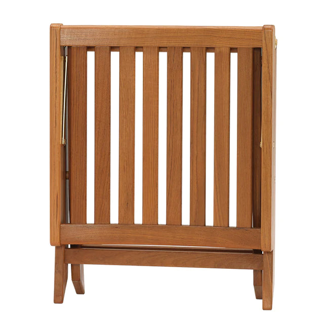 Folding Foot Stool