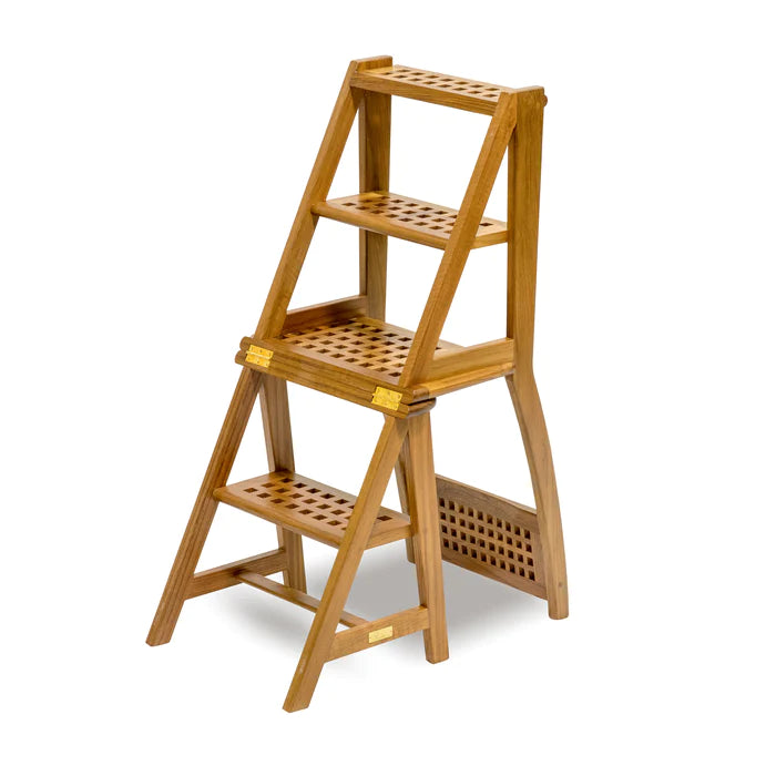 Step Ladder/Chair