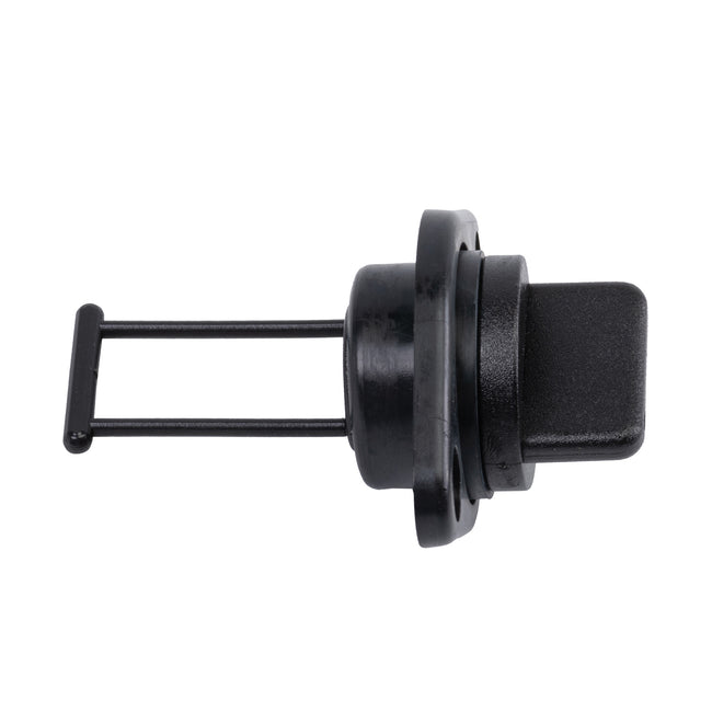 3/4" Garboard Drain Plug