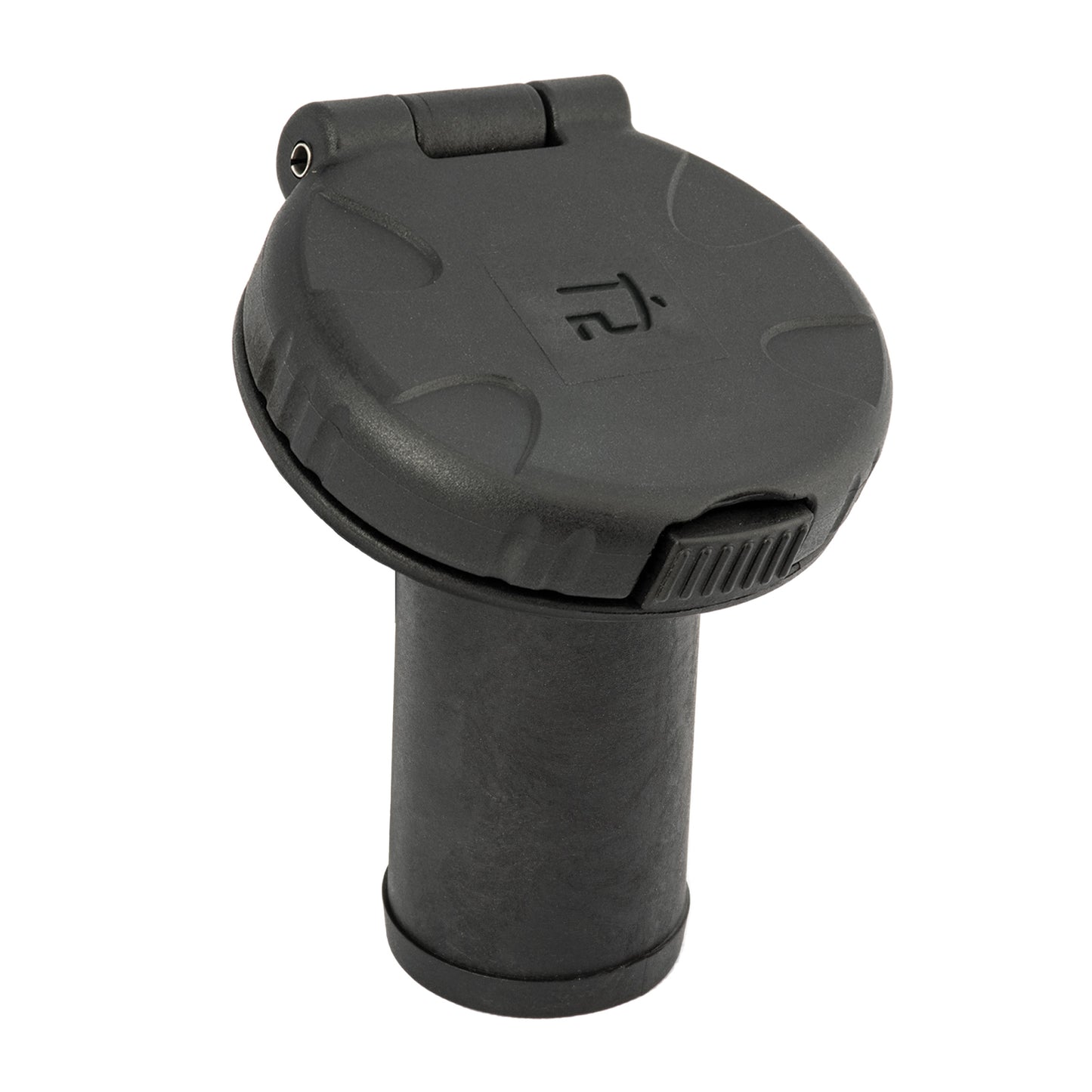 EPA/CARB Flip Top Pressurized Deck Fill - Waste