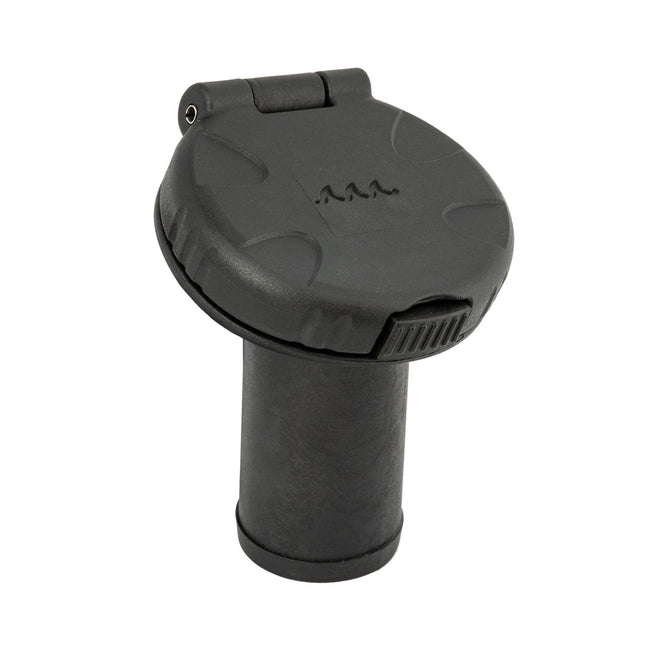30° EPA/CARB Flip Top Pressurized Deck Fill - Water