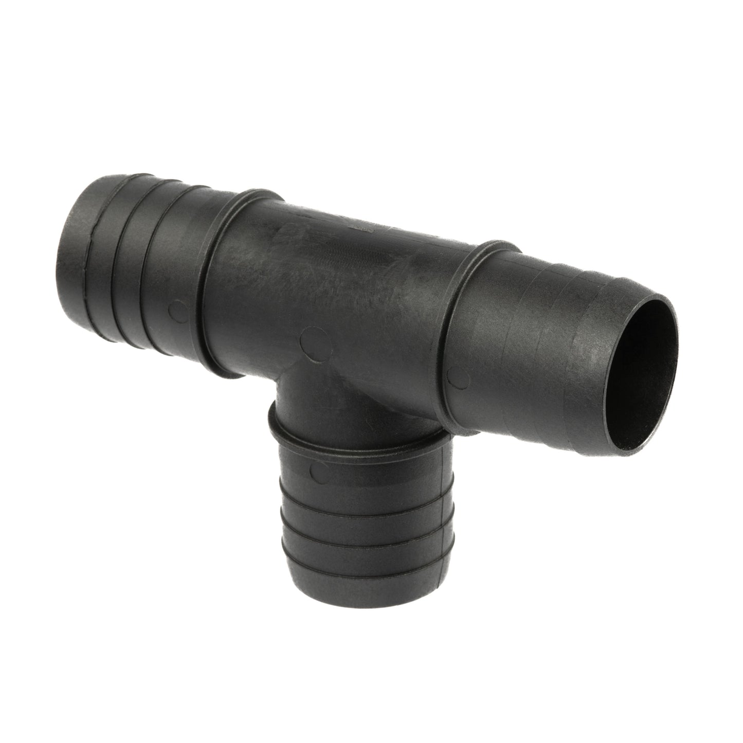 Livewell Fitting - Tee Connector 1/18"HB