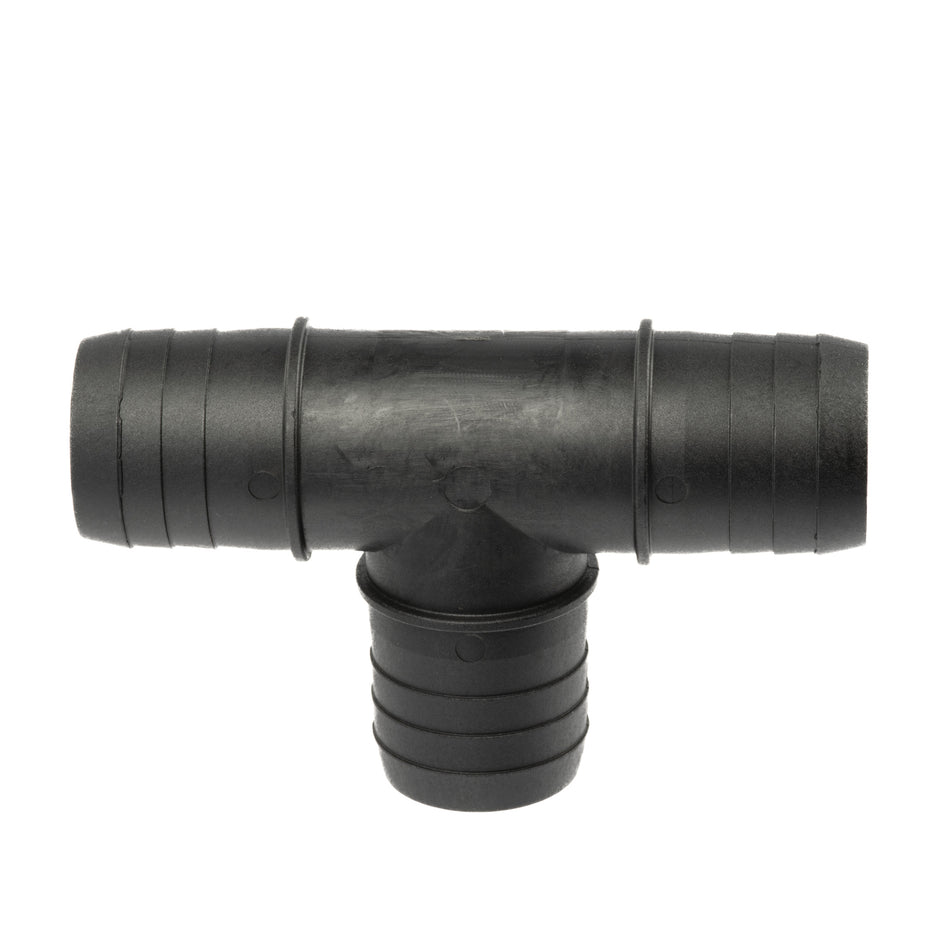 Livewell Fitting - Tee Connector 1/18"HB