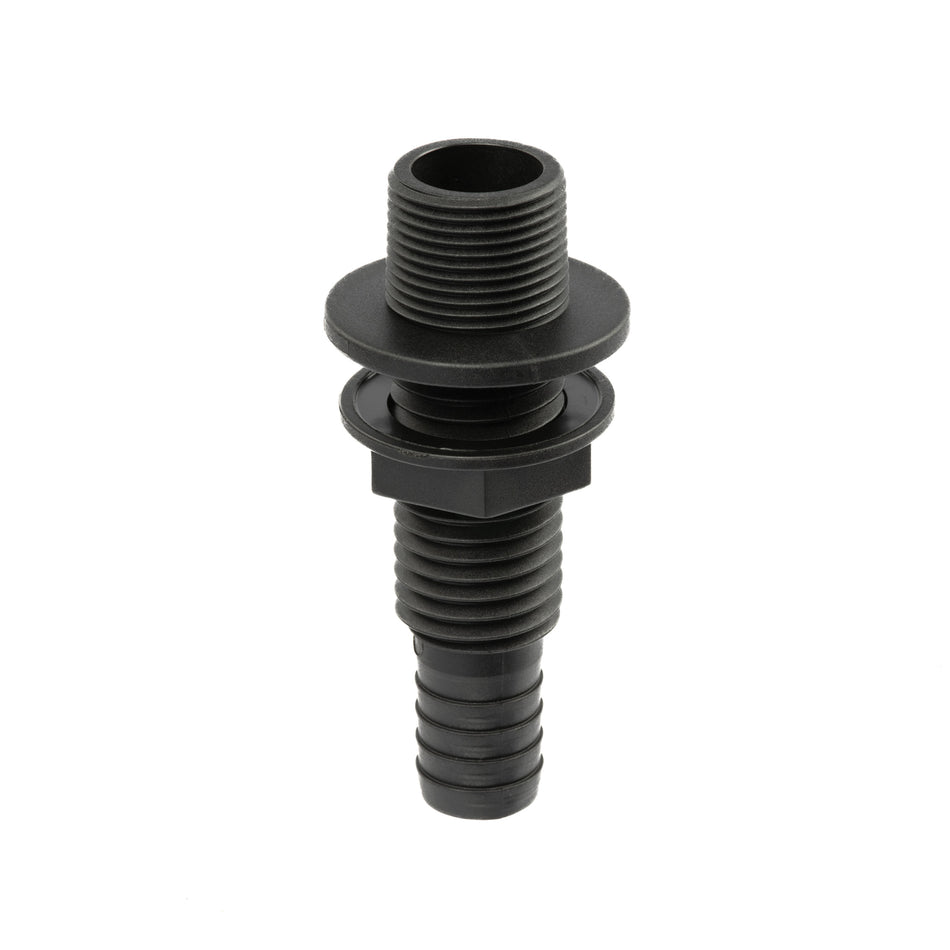 Livewell Fitting - Aerator Screen Adapter 3/4"HB