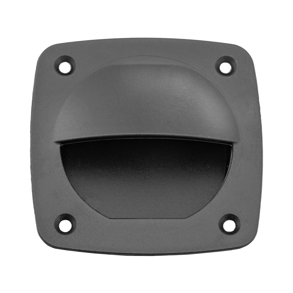 Square Nylon Pull Handle