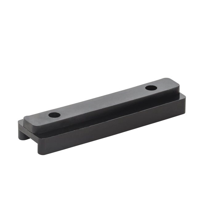 Black Nylon Track Slide