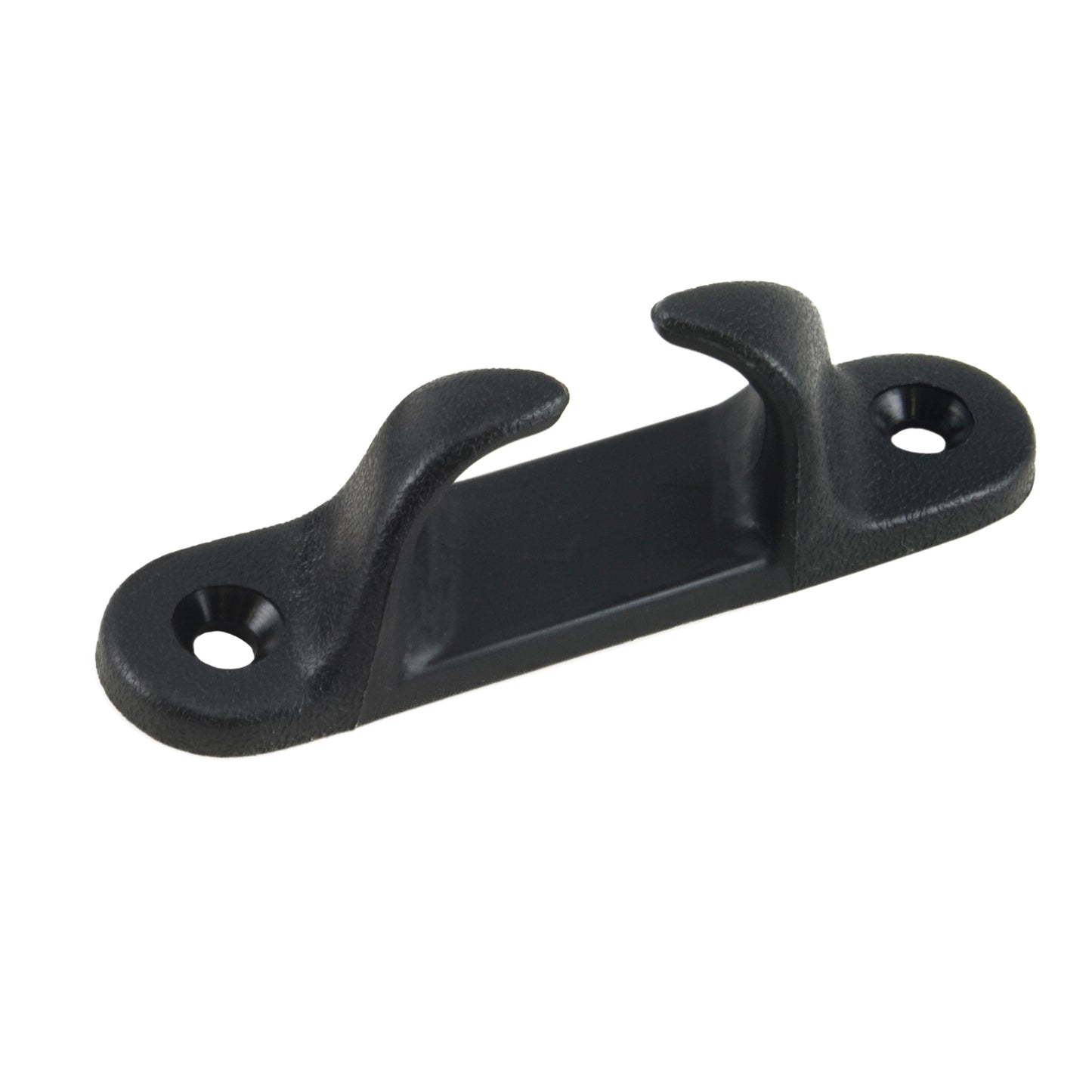 3-1/2" Black Nylon Skene Bow Chock