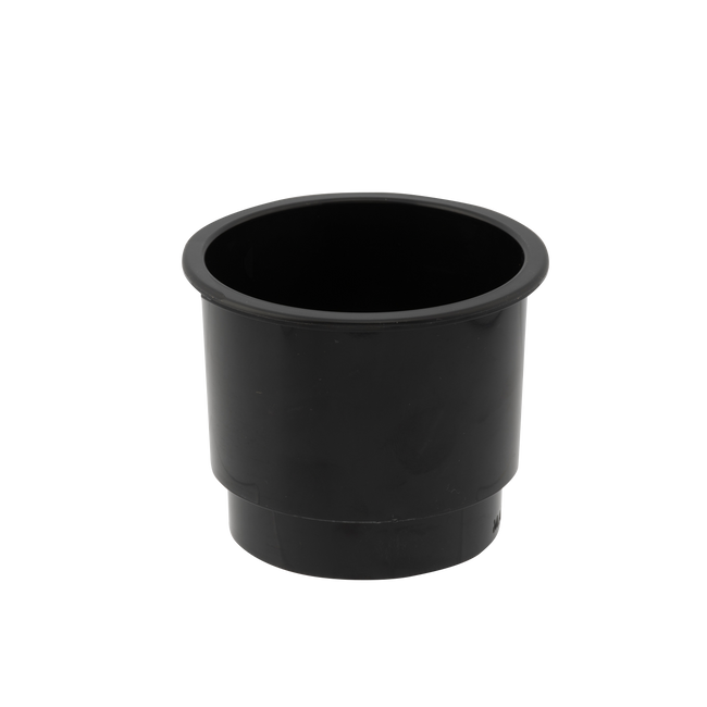 Large Flush Nylon Cup Holder