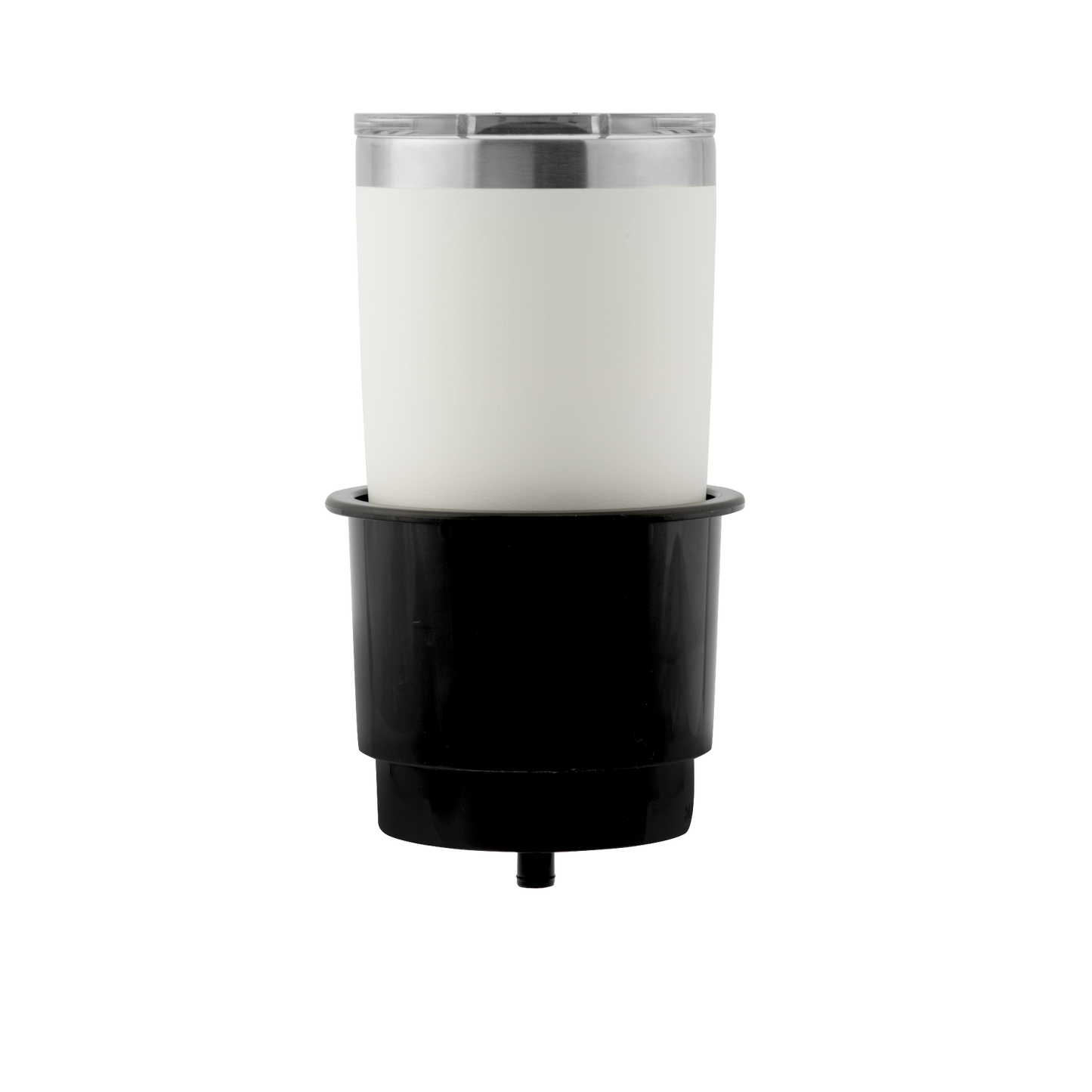 Large Flush Nylon Cup Holder
