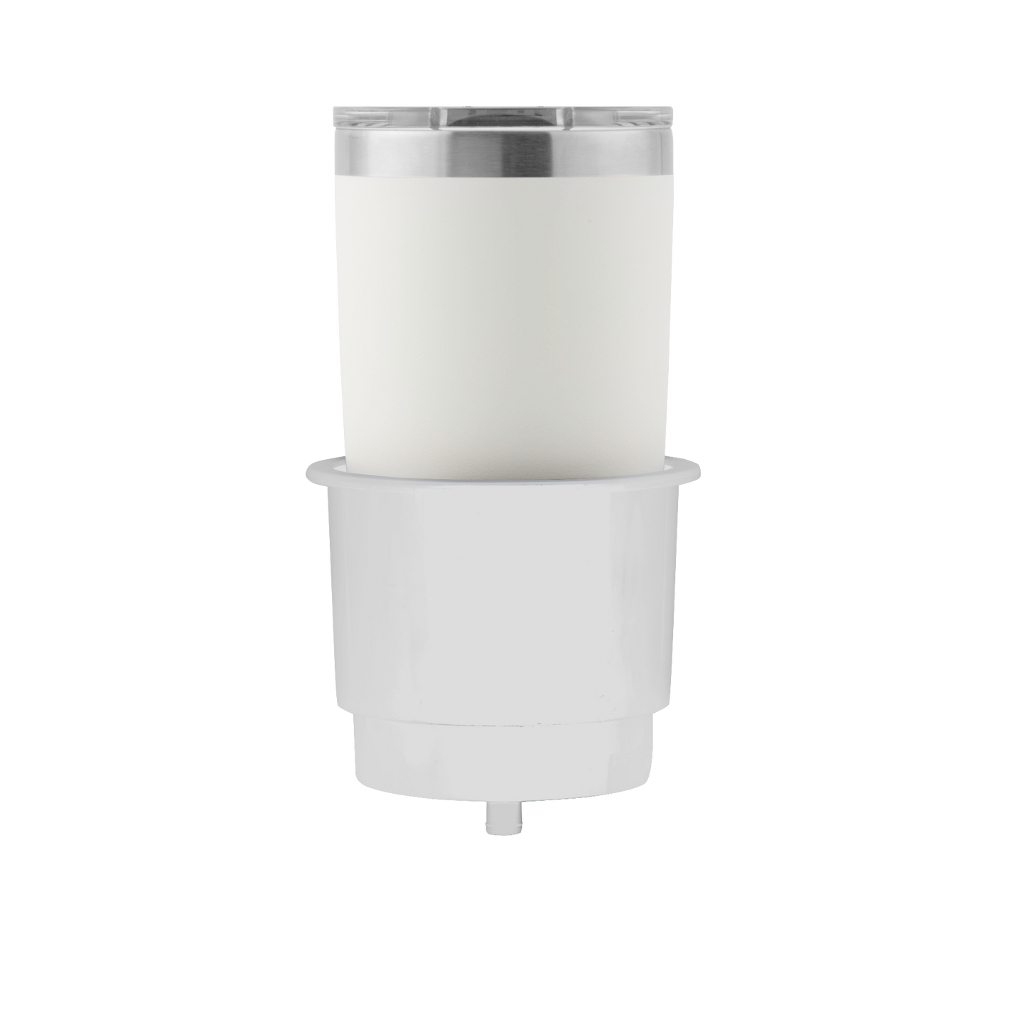 Large Flush Nylon Cup Holder
