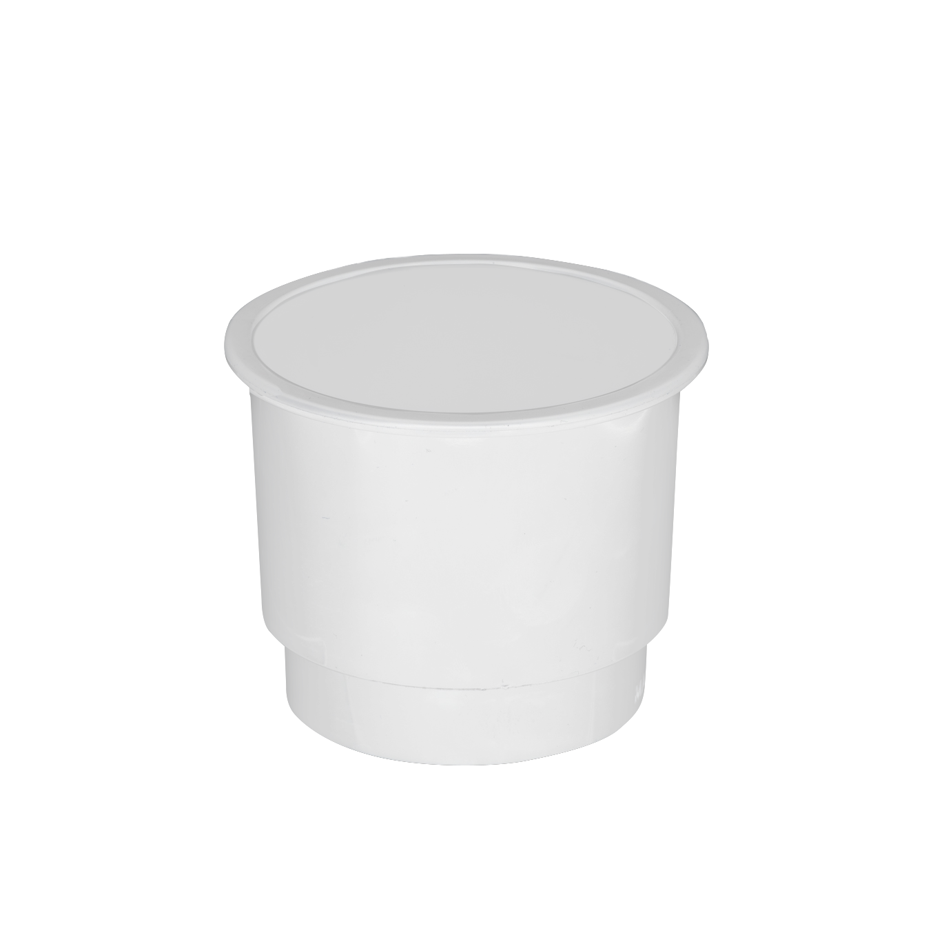 Large Flush Nylon Cup Holder