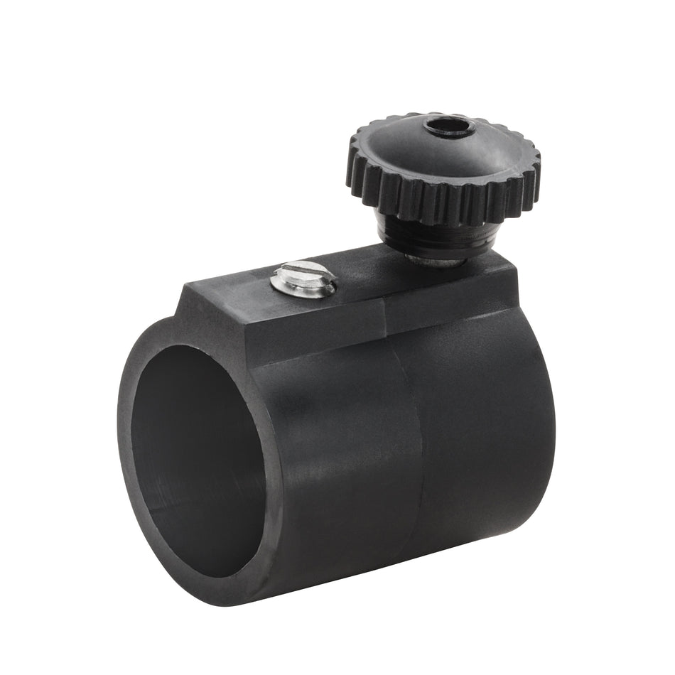 3/4" - 7/8" Black Nylon Tubing Adjuster