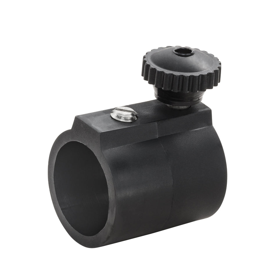 7/8" - 1" Black Nylon Tubing Adjuster