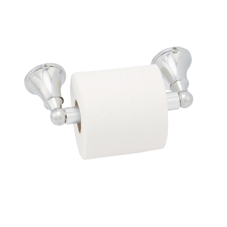 Chrome Plated Zinc Toilet Paper Holder