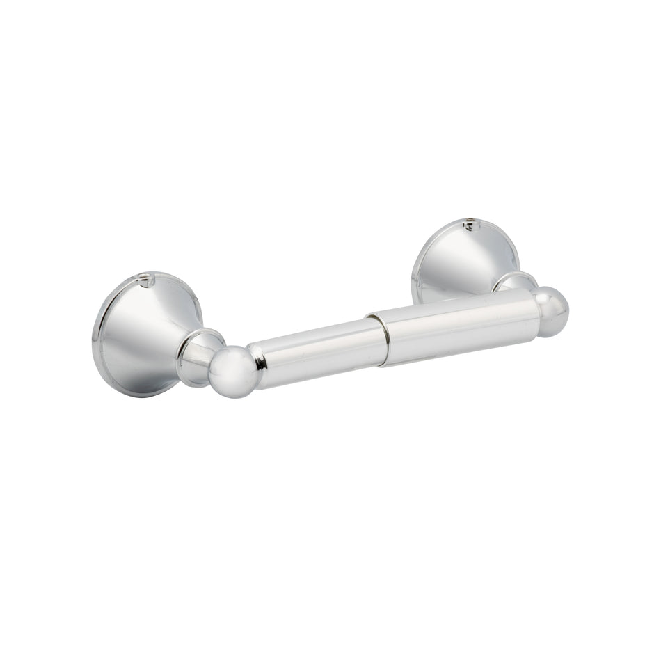 Chrome Plated Zinc Toilet Paper Holder