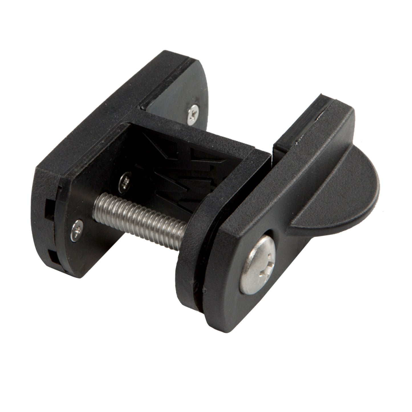 Square Tube Gate Latch