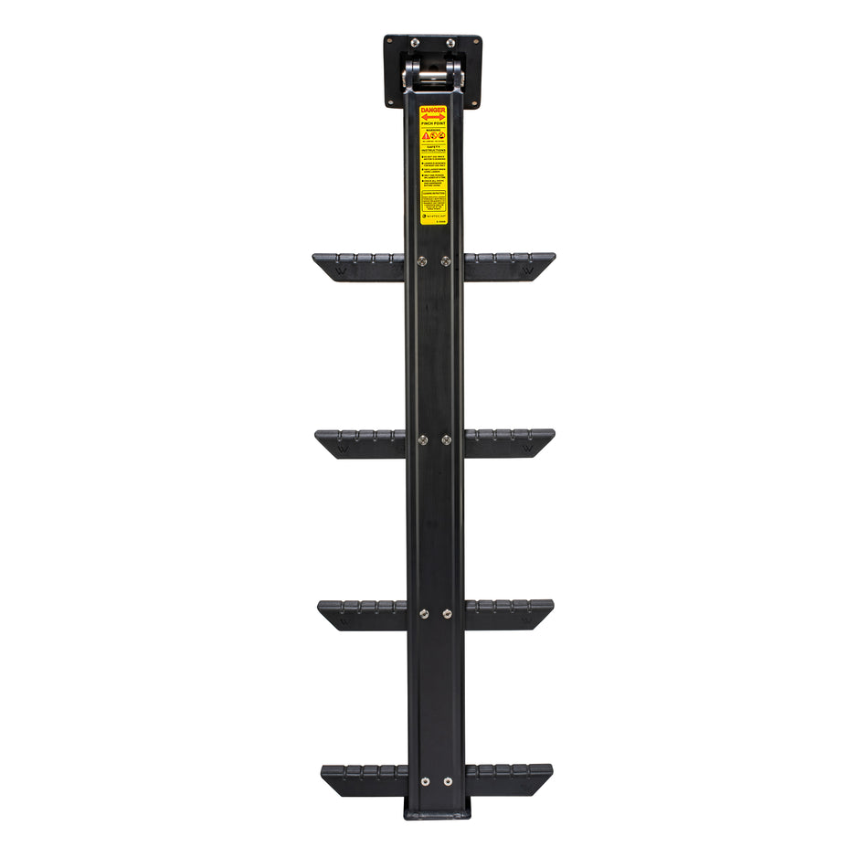4-Step Periscoping Ladder System