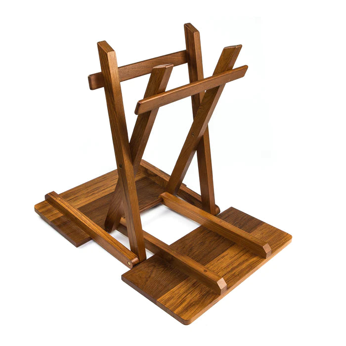 Solid Top Fold Away Table