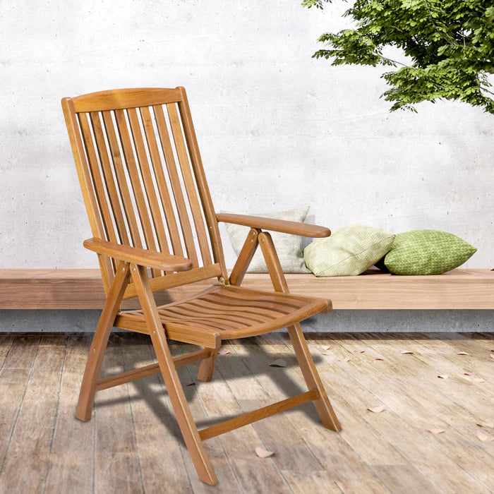 Reclining Arm Chair
