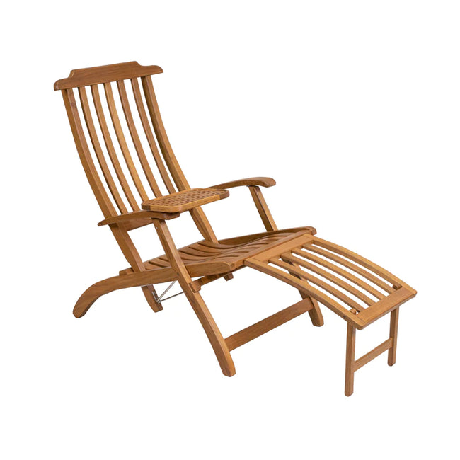 Castaway Cruise Liner Chair