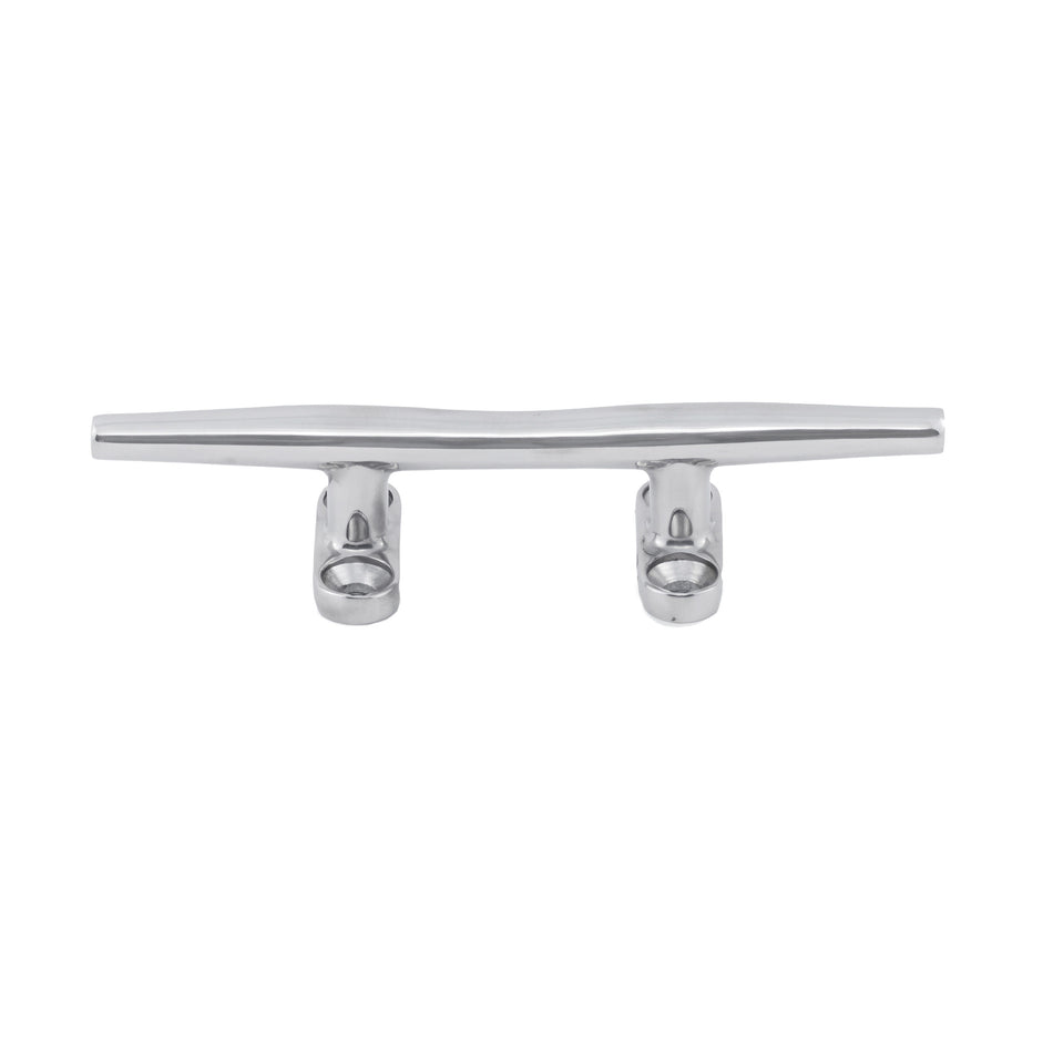 6" 316 Stainless Steel Hollow Base Cleat