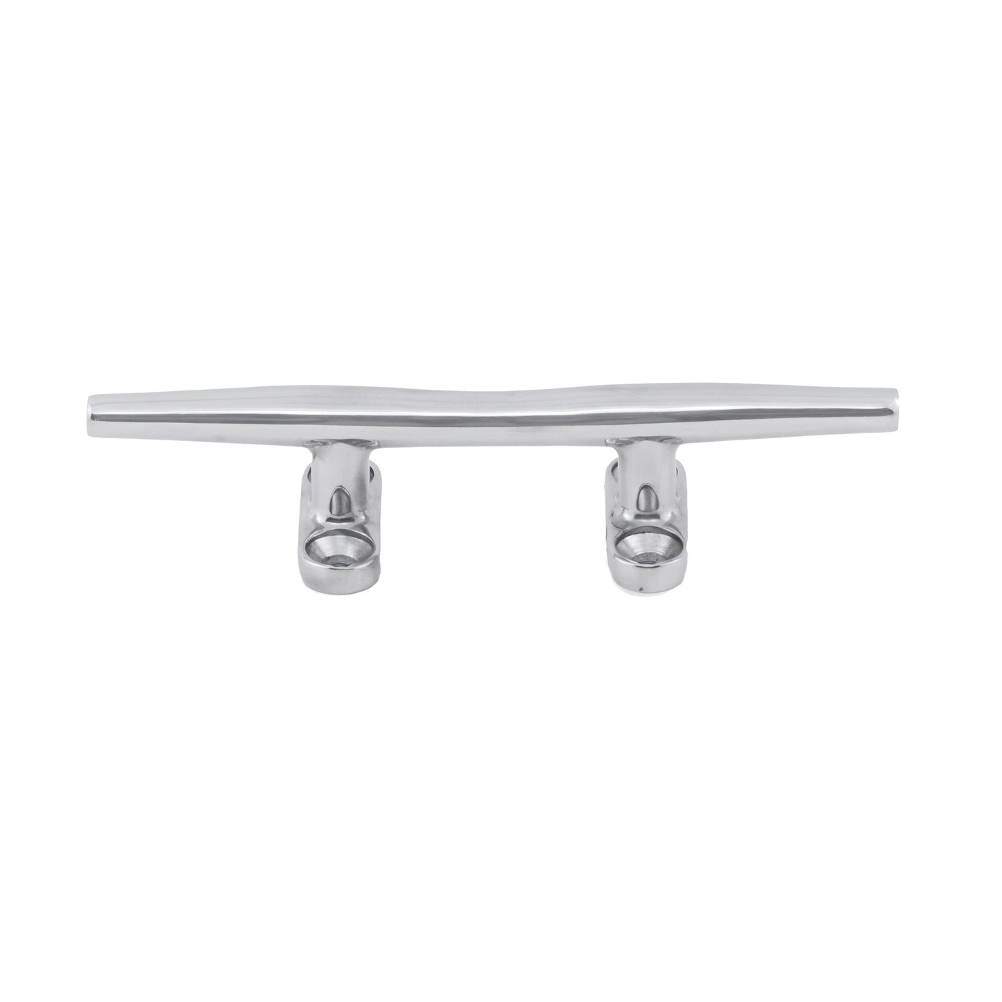 12" Stainless Steel Hollow Base Cleat