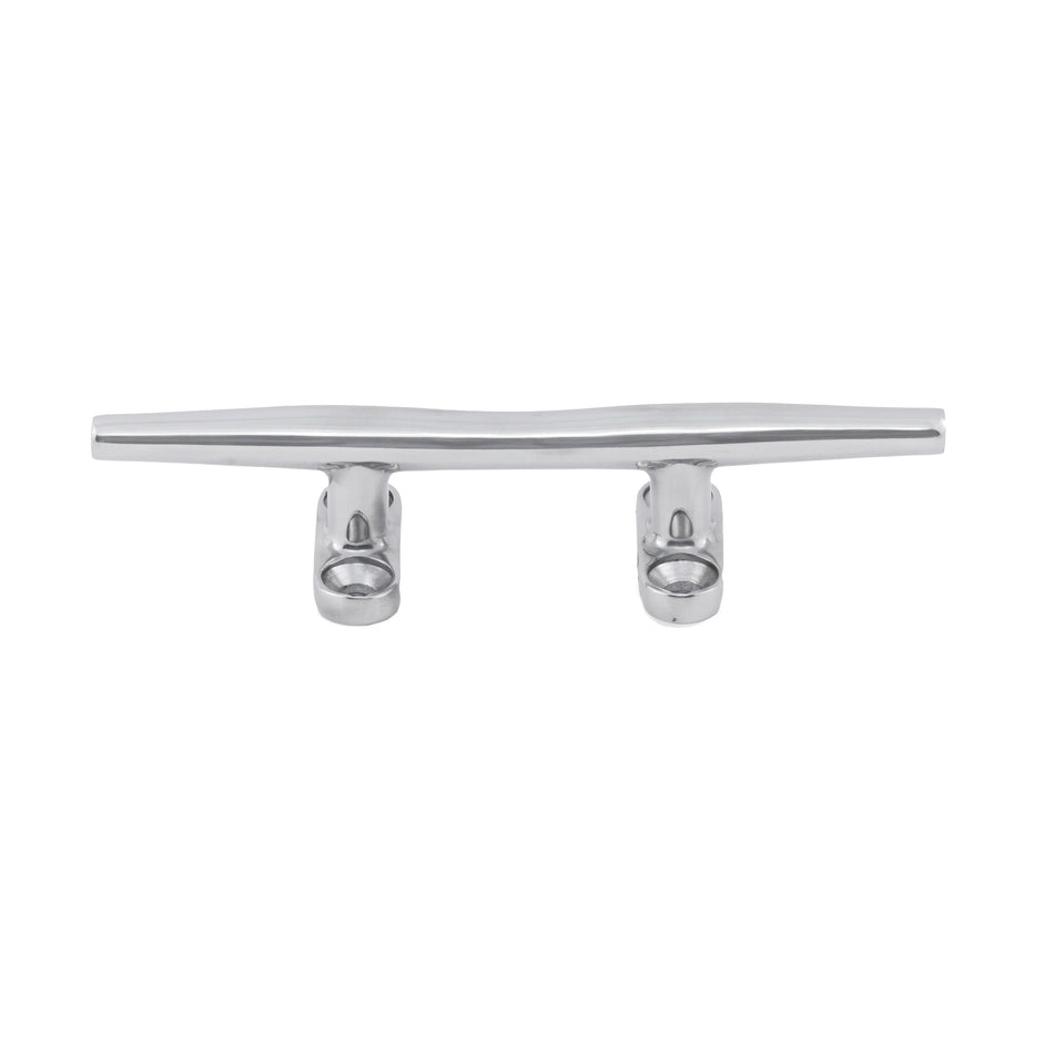 12" 316 Stainless Steel Hollow Base Cleat