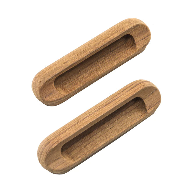 Oblong Drawer Pull