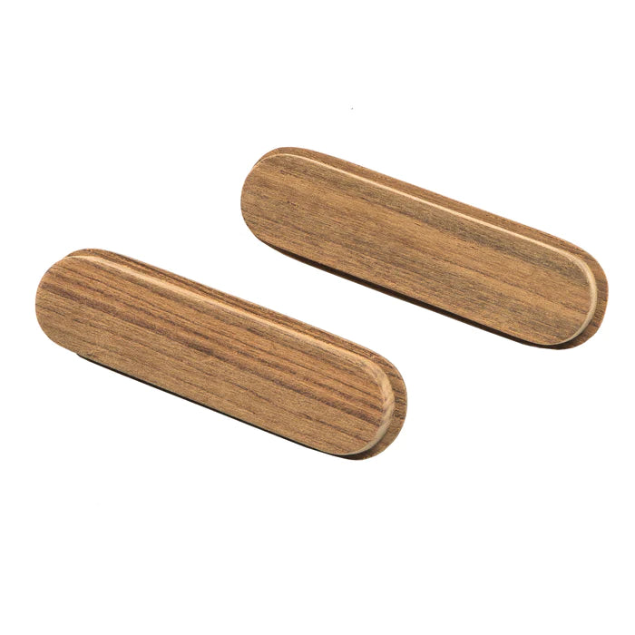 Oblong Drawer Pull