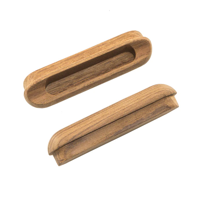 Oblong Drawer Pull