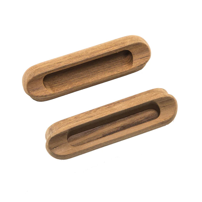 Oblong Drawer Pull