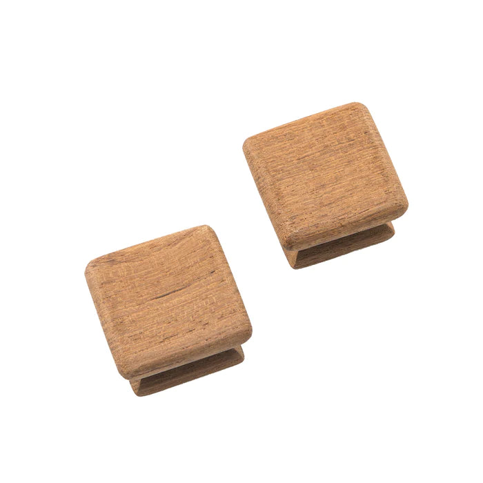 Square Drawer Knob