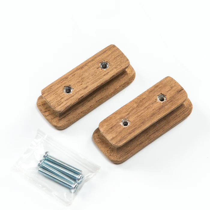 Rectangular Drawer Knob