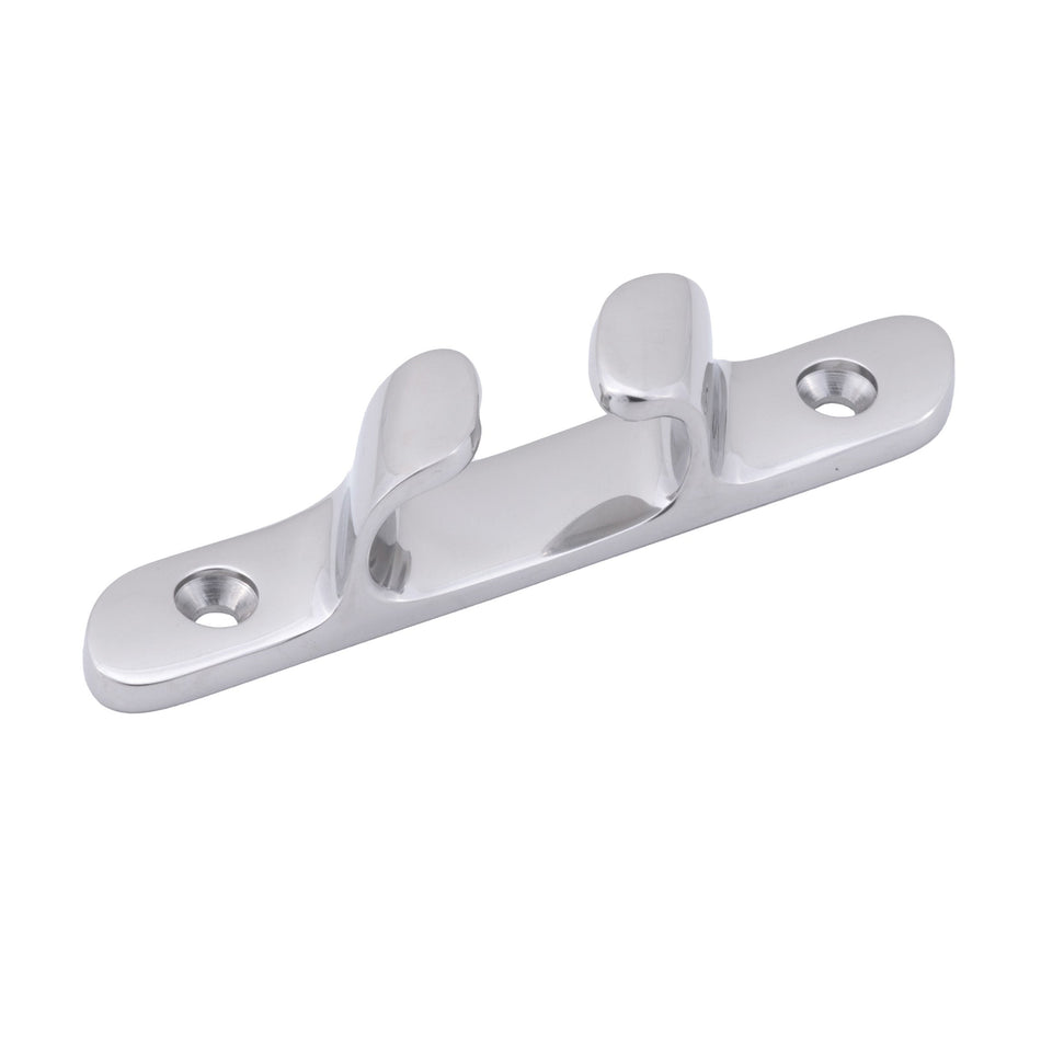 6" 316 Stainless Steel Bow Chock