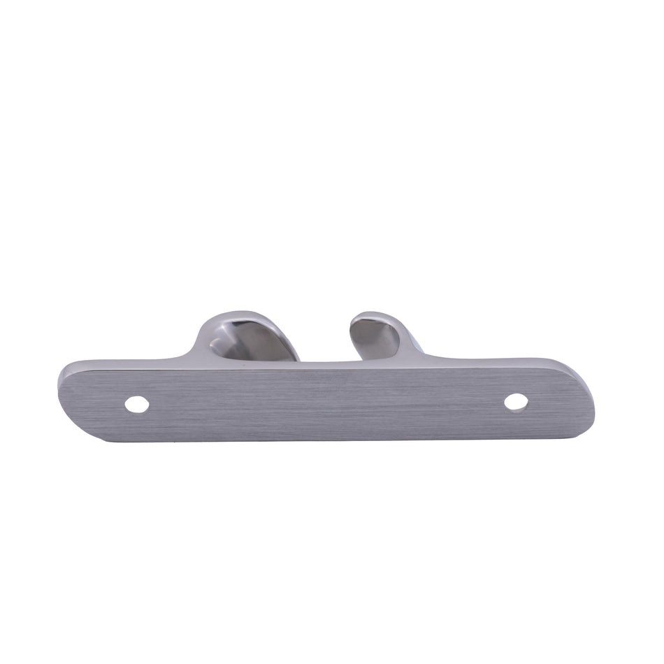 4-1/2" 316 Stainless Steel Bow Chock
