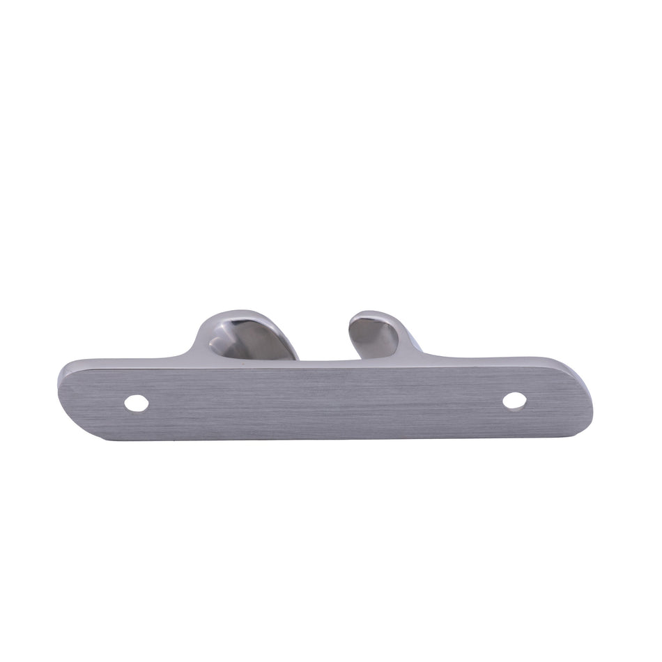 6" 316 Stainless Steel Bow Chock