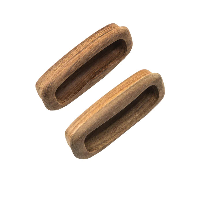 Rectangular Drawer Pull – Whitecap Marine Hardware