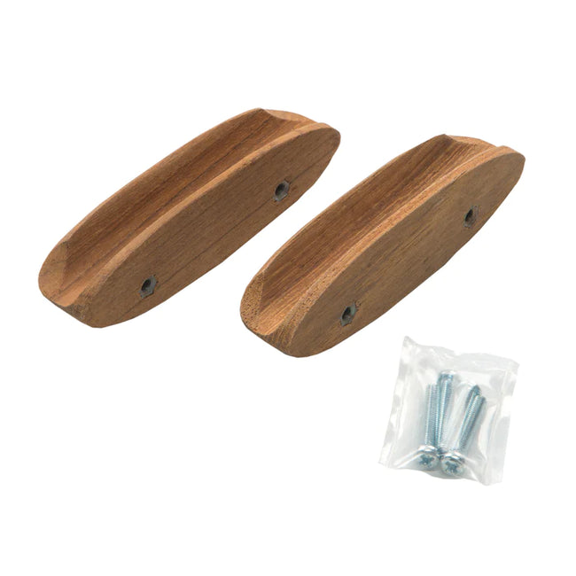 Oval Drawer Pull