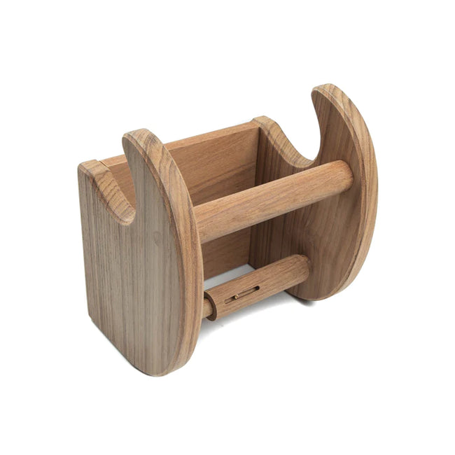 Magazine & Toilet Paper Holder