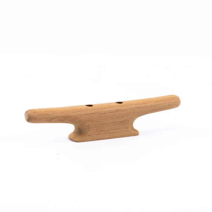 8" Decorative Cleat