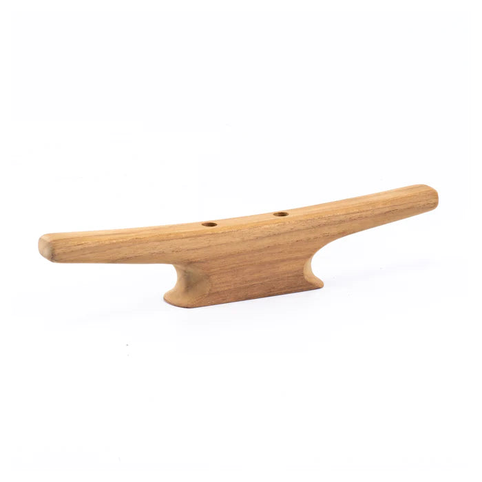 10" Decorative Cleat