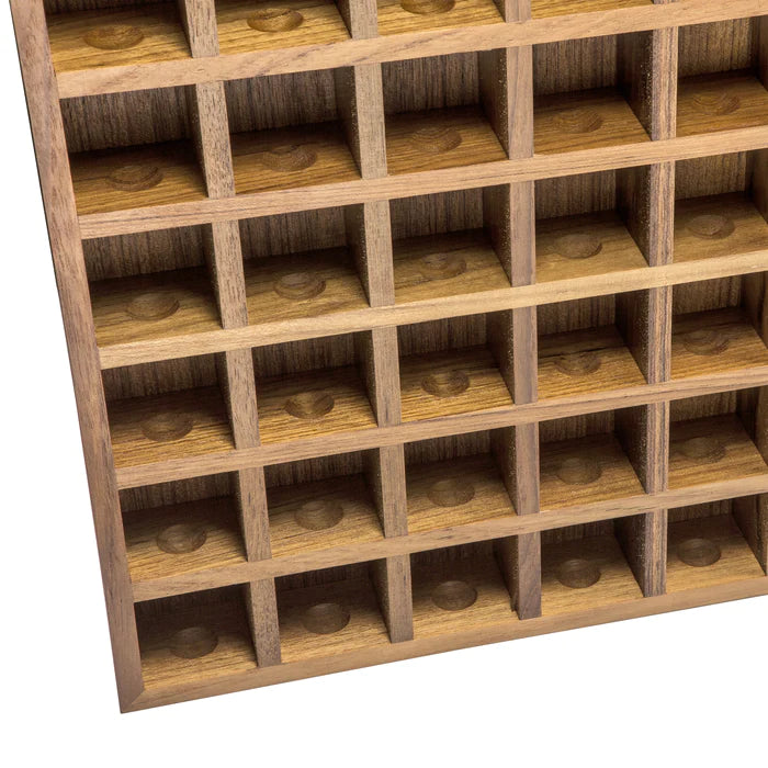 72 Golf Ball Holder/Display