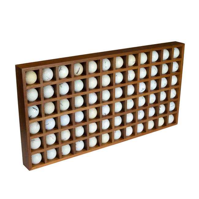 72 Golf Ball Holder/Display