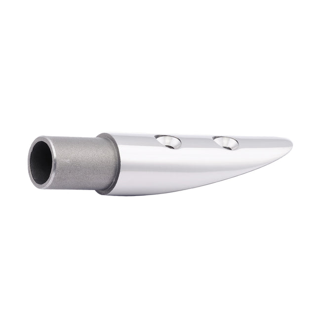 16-1/2° Rail End (End Out) Rail Fitting