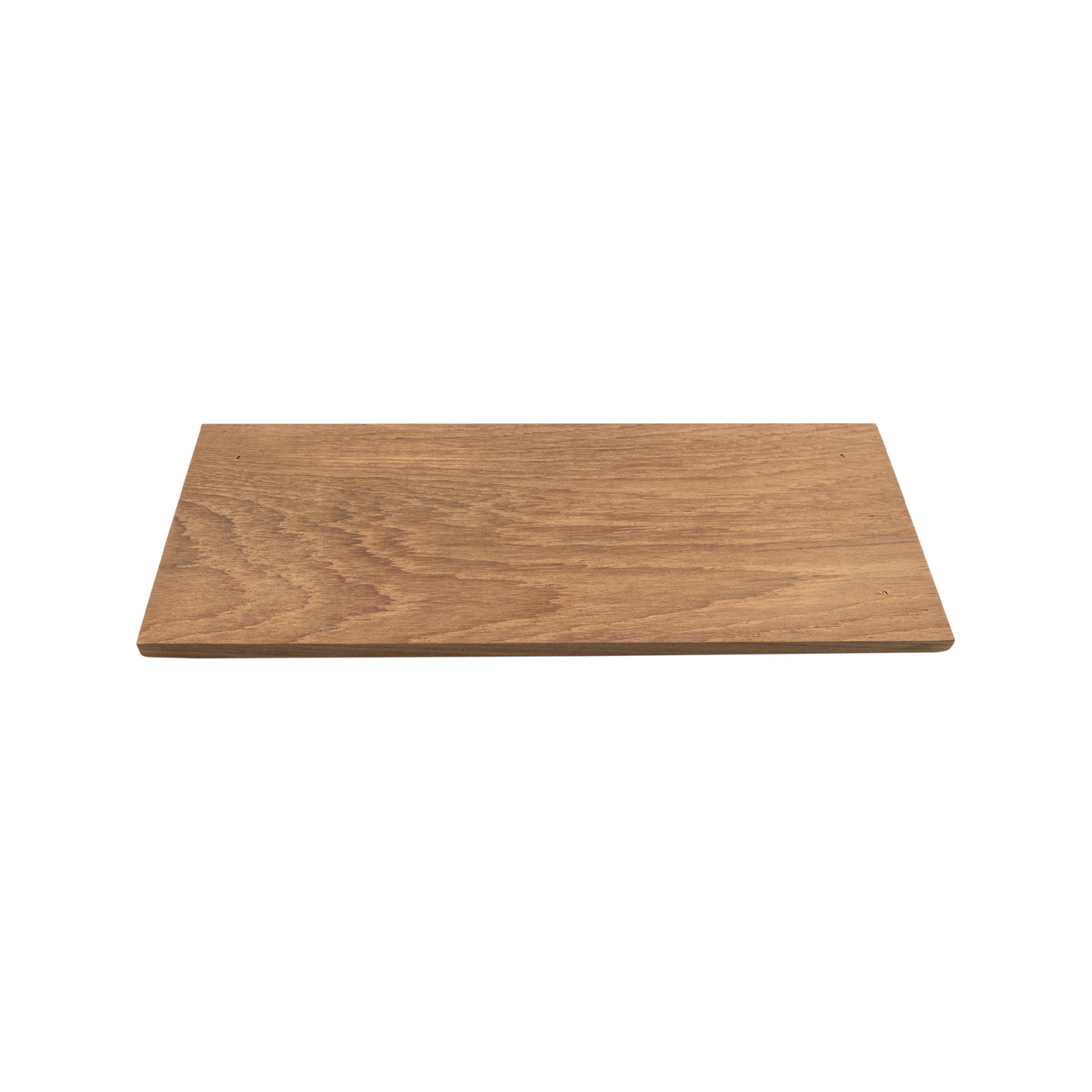 11-1/2" Medium Premium Grade Teak Deck Step